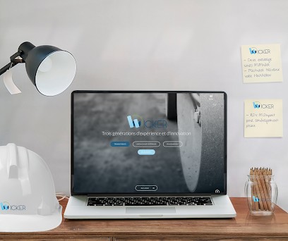 LUCYAN | Agence Web & Communication, Concepteur de Sites Web à Illkirch-Graffenstaden