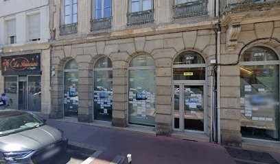 Upweb, Concepteur de Sites Web à Saint-Étienne