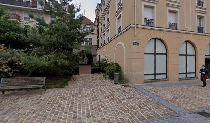 Creamio, Concepteur de Sites Web à Noisy-le-Grand