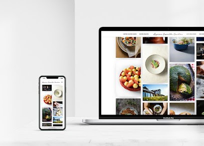 Je Sors En Ville, Concepteur de Sites Web à Lyon 02