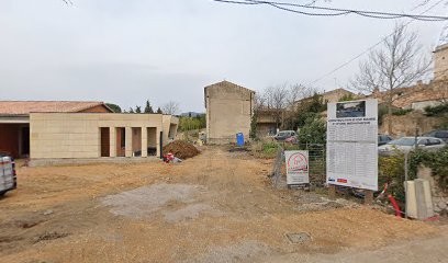 Djäka, Concepteur de Sites Web à Montpeyroux