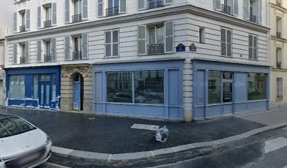 Flash Creation, Concepteur de Sites Web à Paris 12