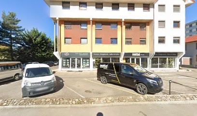 Lucas Rappart • Webdesign UX UI, Concepteur de Sites Web à Thonon-les-Bains