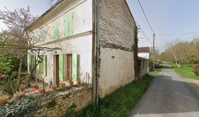 Création No Name, Concepteur de Sites Web à Saint-Savinien