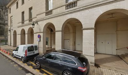 Unter Interface, Concepteur de Sites Web à Orléans