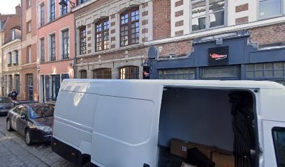 ManaWa, Concepteur de Sites Web à Lille