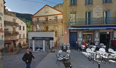 Web Presse Michaël Blauwart, Concepteur de Sites Web à Amélie-les-Bains-Palalda