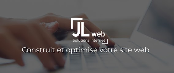 JLWeb Solutions Internet, Concepteur de Sites Web à Vichy