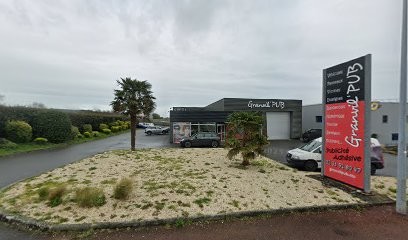 Soluweb Specialities, Concepteur de Sites Web à Granville