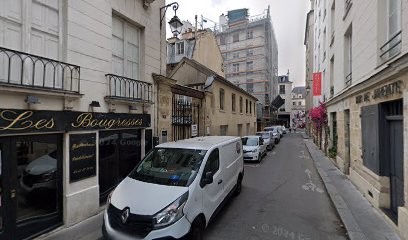 Pluriweb, Concepteur de Sites Web à Paris 04