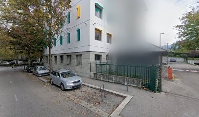 Dredd Conseils, Concepteur de Sites Web à Grenoble