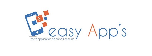 Easy App's, Concepteur de Sites Web à Bermont