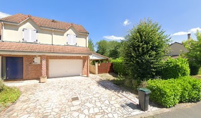 Itspire, Concepteur de Sites Web à Ozoir-la-Ferrière