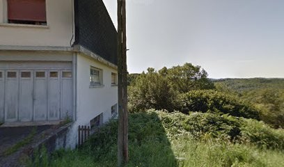 NEIL COYNE - GB DESIGNS/COURS, Concepteur de Sites Web à Tulle