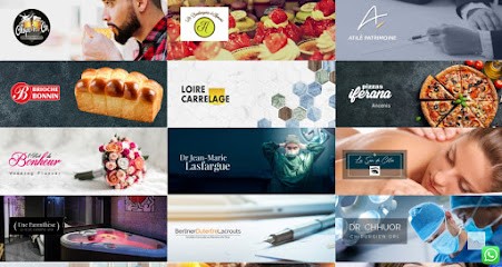 Solub - Création Site Internet, Concepteur de Sites Web au Landreau