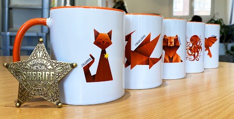 MCN, Concepteur de Sites Web à Rouen