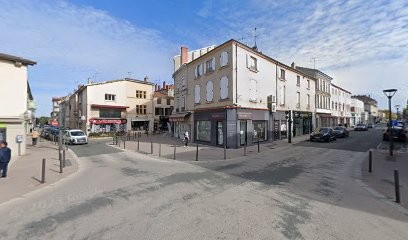 Pelazza Eric, Concepteur de Sites Web à Feurs