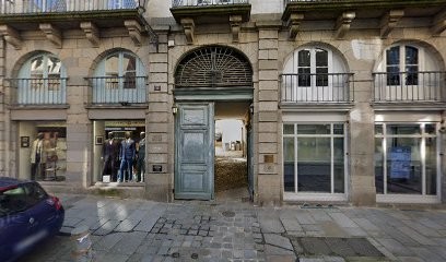 Matthieu Schneider, Concepteur de Sites Web à Rennes