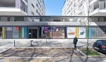 Autour Du Commerce, Concepteur de Sites Web à Grenoble