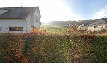 Lacheray Thibaut, Concepteur de Sites Web à Saint-Aubin-Épinay