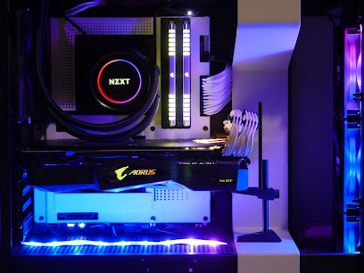 Tidal-Consulting, Concepteur de Sites Web à Diémoz