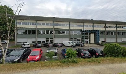 CogniMap, Concepteur de Sites Web au Rheu