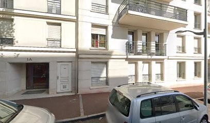 Web Roket, Concepteur de Sites Web à Saint-Cyr-l'École