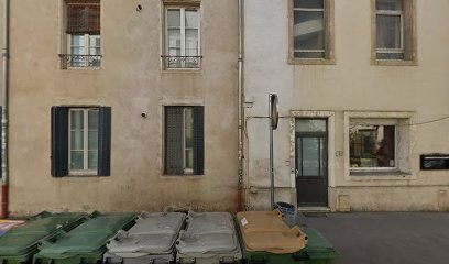 Webnancy, Concepteur de Sites Web à Nancy