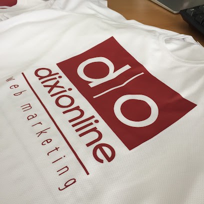 DIXIONLINE, Concepteur de Sites Web à Vendargues