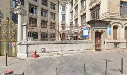 Ambition XXI, Concepteur de Sites Web à Lyon 01