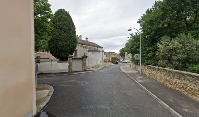 IG Com, Concepteur de Sites Web à Camaret-sur-Aigues