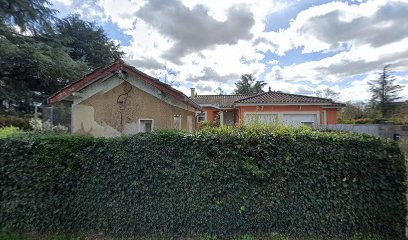 Gregory Bresolin, Concepteur de Sites Web à Saint-Bernard