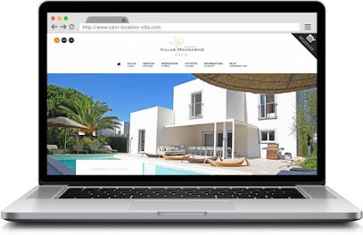Senso Media, Concepteur de Sites Web à Ville-di-Paraso