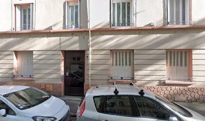 Studio Shibumi, Concepteur de Sites Web à Lyon 08