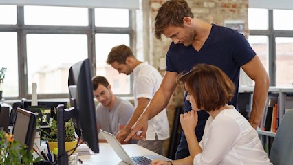 Stuff Création - Agence Web Cherbourg, Concepteur de Sites Web à Martinvast