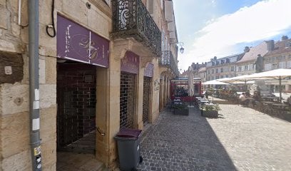 Dwc, Concepteur de Sites Web à Langres