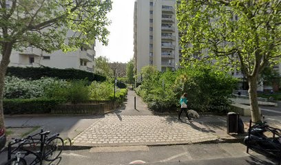 Agence Elementor, Concepteur de Sites Web à Courbevoie