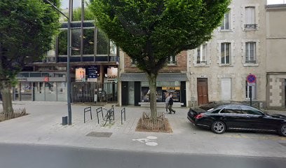 Edifia Web, Concepteur de Sites Web à Rennes