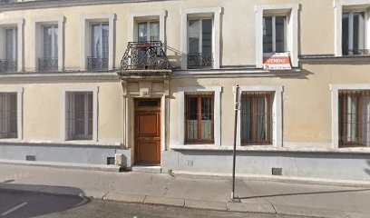 Studio Travers Média, Concepteur de Sites Web à Paris 20