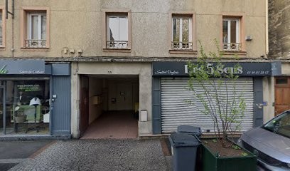 Polar Bear Design, Concepteur de Sites Web à Puteaux