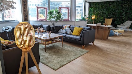 Innovest Digital, Concepteur de Sites Web à Tours