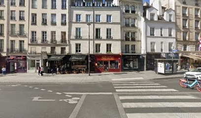 Façon Production, Concepteur de Sites Web à Paris 04