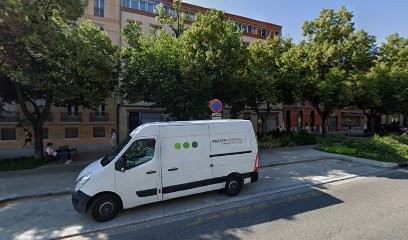 Internet Entreprises, Concepteur de Sites Web à Toulouse