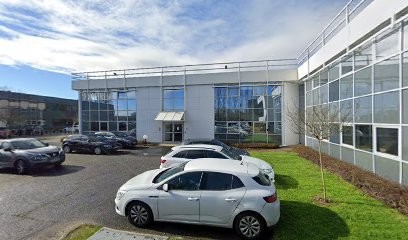 OZANGES, Concepteur de Sites Web à Mérignac