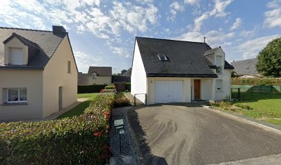 Maëlle BANCTEL | M is Coding | Création de sites web - Référencement naturel, Concepteur de Sites Web à Torcé