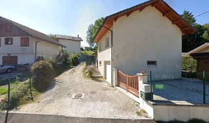 StraWeb Consulting, Concepteur de Sites Web à Nonglard