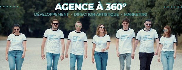 Getup Agency, Concepteur de Sites Web à La Farlède