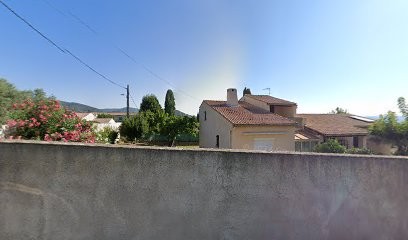 Orlène Moulinas, Concepteur de Sites Web à Manosque