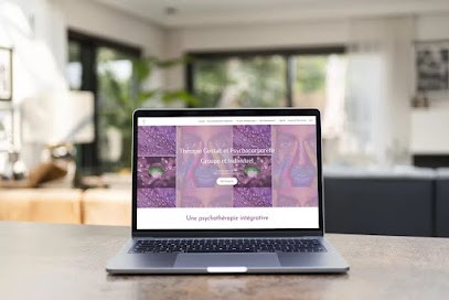 CecileWeb, Concepteur de Sites Web à Marzan