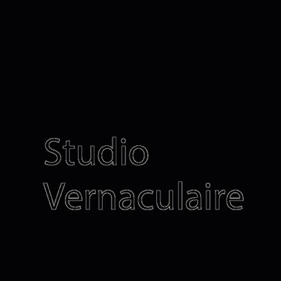 Studio Vernaculaire - Studio Graphique Et Web Indépendant, Concepteur de Sites Web à Tours